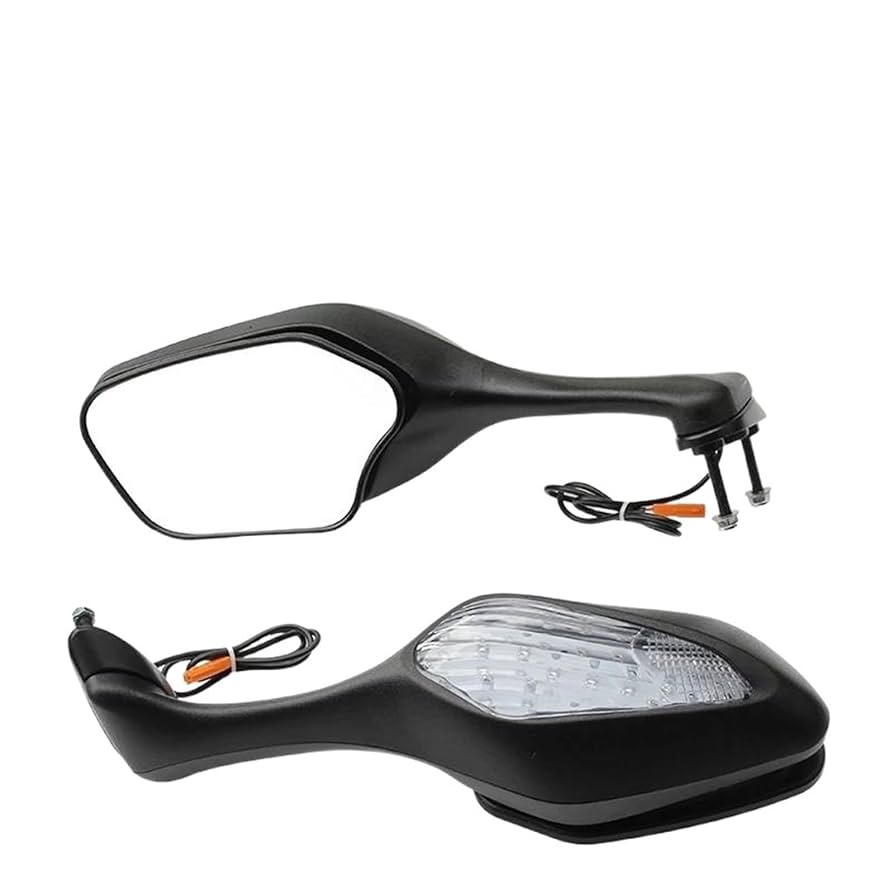 CBR1000RRR ウインカーミラー Amazon | ウインカーミラー 左右 バイクパーツ オートバイ部品